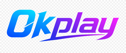 0kplay Logo